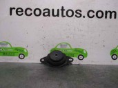 Recambio de soporte motor izquierdo para renault laguna ii (bg0) 2.2 dci turbodiesel referencia OEM IAM 8200000017 