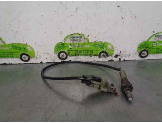 Recambio de sonda lambda para hyundai sonata (y4) 2.0i 16v gls referencia OEM IAM 0ZK341H2 