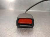 Recambio de enganche cinturon para lexus ct (zwa10_) 200h (zwa10_) referencia OEM IAM 7324076090C0 7324076090C0 