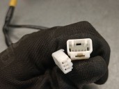 Recambio de enganche cinturon para lexus ct (zwa10_) 200h (zwa10_) referencia OEM IAM 7324076090C0 7324076090C0 