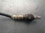 Replacement lambda sensor for Hyundai Sonata (Y4) 2.0i 16V GLS OEM IAM reference 0ZK341H2 