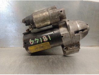Recambio de motor arranque para bmw serie 3 touring (e46) 320d referencia OEM IAM 12417801203 0001115069 BOSCH