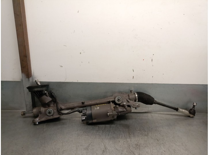 Recambio de cremallera direccion para audi a3 sportback (8ya, 8yf) 35 tfsi referencia OEM IAM 5WB423051AR 5WB423051AR 