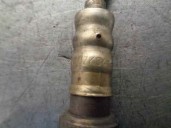 Replacement lambda sensor for Hyundai Sonata (Y4) 2.0i 16V GLS OEM IAM reference 0ZK341H2 