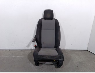 Recambio de asiento delantero izquierdo para toyota proace furgoneta (mdz_) 1.6 d4d (mdz9) referencia OEM IAM SU001A5442 SU001A5