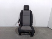 Recambio de asiento delantero izquierdo para toyota proace furgoneta (mdz_) 1.6 d4d (mdz9) referencia OEM IAM SU001A5442 SU001A5