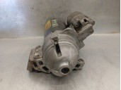 Replacement starter motor for BMW 3 Series Touring (E46) 320d OEM IAM reference 12417801203 0001115069 BOSCH