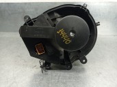 Recambio de motor calefaccion para volkswagen passat berlina (3b3) 1.9 tdi referencia OEM IAM 8D1820021 740221233F BEHR