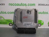 Replacement engine ECU for Opel Insignia sedan 2.0 CDTI CAT OEM IAM reference 55577674 0281017452 BOSCH
