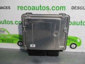 Replacement engine ECU for Opel Insignia Sedan 2.0 CDTi CAT OEM IAM reference 55577674 0281017452 BOSCH