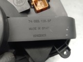 Recambio de motor calefaccion para volkswagen passat berlina (3b3) 1.9 tdi referencia OEM IAM 8D1820021 740221233F BEHR