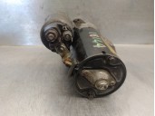 Replacement starter motor for BMW 3 Series Touring (E46) 320d OEM IAM reference 12417801203 0001115069 BOSCH