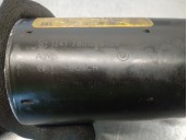 Replacement starter motor for BMW 3 Series Touring (E46) 320d OEM IAM reference 12417801203 0001115069 BOSCH