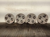 Recambio de tapacubos para volkswagen golf iii berlina (1h1) 1.8 referencia OEM IAM 1H0601149H  