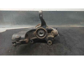 Recambio de mangueta delantera derecha para ford mondeo ber. (ca2) 1.8 tdci cat referencia OEM IAM 6C913K170A 1474288 