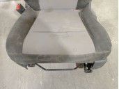 Recambio de asiento delantero izquierdo para toyota proace furgoneta (mdz_) 1.6 d4d (mdz9) referencia OEM IAM SU001A5442 SU001A5