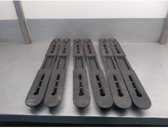 Recambio de asiento para mercedes-benz vito tourer (447) 2.0 cdi cat referencia OEM IAM A4479500174  