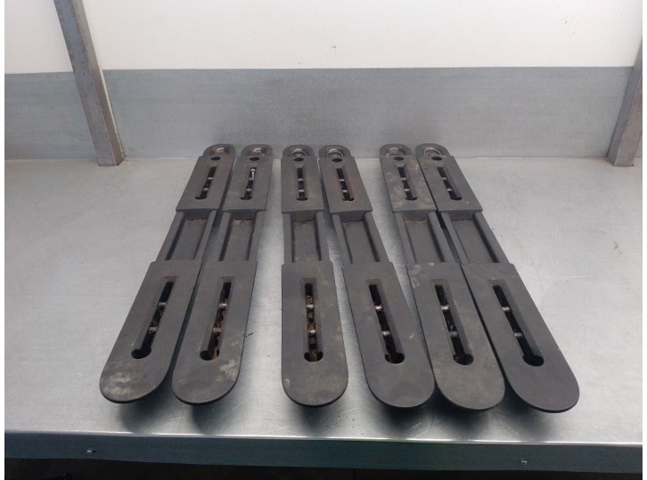 Recambio de asiento para mercedes-benz vito tourer (447) 2.0 cdi cat referencia OEM IAM A4479500174  