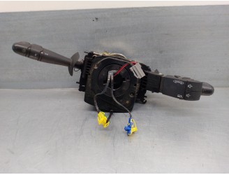 Replacement light switch for Renault Laguna II (BG0) 1.9 DCI diesel OEM IAM reference 8200002460 34447601AM 
