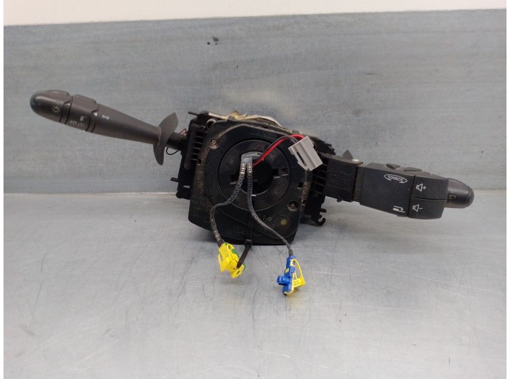 Recambio de mando luces para renault laguna ii (bg0) 1.9 dci diesel referencia OEM IAM 8200002460 34447601AM 