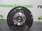 Recambio de mangueta delantera izquierda para opel insignia berlina 2.0 cdti cat referencia OEM IAM 308245 
