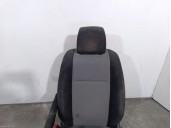 Recambio de asiento delantero izquierdo para toyota proace furgoneta (mdz_) 1.6 d4d (mdz9) referencia OEM IAM SU001A5442 SU001A5