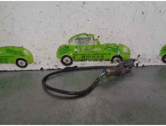 Recambio de sonda lambda para toyota rav 4 2.4 120kw referencia OEM IAM 89467 DENSO