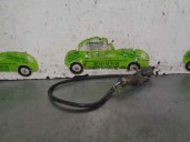 Recambio de sonda lambda para toyota rav 4 2.4 120kw referencia OEM IAM 89467 DENSO