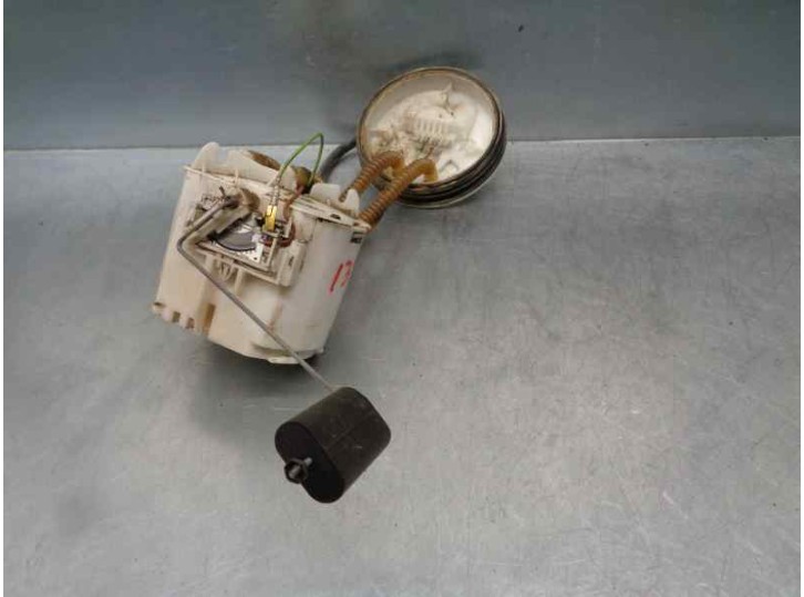 Recambio de aforador para ford transit connect (tc7) 1.8 tdci cat referencia OEM IAM 92752505 