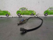 Recambio de sonda lambda para toyota rav 4 2.4 120kw referencia OEM IAM 89467 DENSO