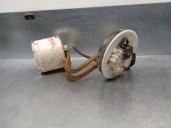 Recambio de aforador para ford transit connect (tc7) 1.8 tdci cat referencia OEM IAM 92752505 