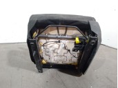 Recambio de asiento delantero izquierdo para toyota proace furgoneta (mdz_) 1.6 d4d (mdz9) referencia OEM IAM SU001A5442 SU001A5