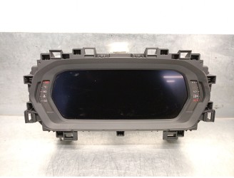 Recambio de cuadro instrumentos para audi a3 sportback (8ya, 8yf) 35 tfsi referencia OEM IAM 8Y0920700J 8Y0920700J 