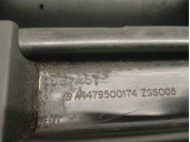 Recambio de asiento para mercedes-benz vito tourer (447) 2.0 cdi cat referencia OEM IAM A4479500174  