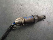 Recambio de sonda lambda para toyota rav 4 2.4 120kw referencia OEM IAM 89467 DENSO