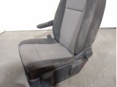Recambio de asiento delantero izquierdo para toyota proace furgoneta (mdz_) 1.6 d4d (mdz9) referencia OEM IAM SU001A5442 SU001A5