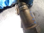 Recambio de sonda lambda para toyota rav 4 2.4 120kw referencia OEM IAM 89467 DENSO