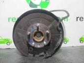 Recambio de mangueta trasera izquierda para opel insignia berlina 2.0 cdti cat referencia OEM IAM 13219217  