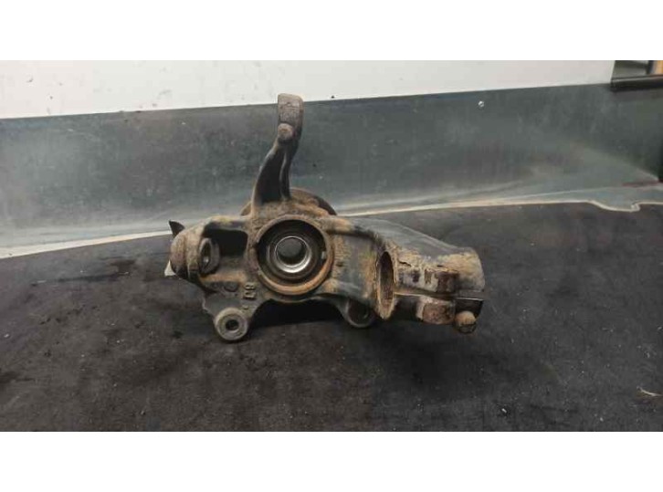 Recambio de mangueta delantera izquierda para ford mondeo ber. (ca2) 1.8 tdci cat referencia OEM IAM 6C913K171A 
