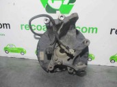 Replacement rear left steering knuckle for Opel Insignia saloon 2.0 CDTi cat OEM IAM reference 13219217 