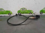 Replacement lambda sensor for Opel Vectra B sedan 1.6 16V OEM IAM reference 25321313 02580005235 BOSCH