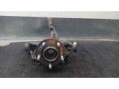 Recambio de mangueta delantera izquierda para ford mondeo ber. (ca2) 1.8 tdci cat referencia OEM IAM 6C913K171A 