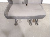 Recambio de asiento delantero derecho para toyota proace furgoneta (mdz_) 1.6 d4d (mdz9) referencia OEM IAM SU001A5455 SU001A545
