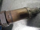Replacement lambda sensor for Opel Vectra B sedan 1.6 16V OEM IAM reference 25321313 02580005235 BOSCH