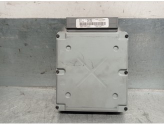 Recambio de centralita motor uce para ford focus berlina (cak) 1.8 tddi turbodiesel cat referencia OEM IAM 1S4F12A650AE  