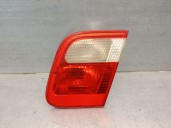 Recambio de piloto trasero derecho para bmw serie 3 berlina (e46) 2.0 16v diesel cat referencia OEM IAM 8364924 63218364924 