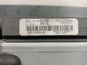 Recambio de centralita motor uce para ford focus berlina (cak) 1.8 tddi turbodiesel cat referencia OEM IAM 1S4F12A650AE 
