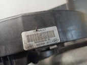 Recambio de electroventilador para renault kangoo 1.5 dci diesel referencia OEM IAM 8200536235 5020528 GATE