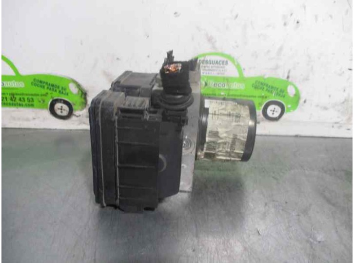 Replacement ABS for Opel Insignia Saloon 2.0 CDTi CAT OEM IAM reference 22757649 54085617C TRW