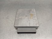 Recambio de centralita motor uce para ford focus berlina (cak) 1.8 tddi turbodiesel cat referencia OEM IAM 1S4F12A650AE 